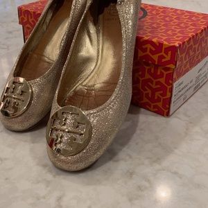 Tory Burch Reva Ballet